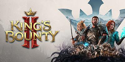 Jak se hraje King's Bounty II?